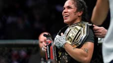 Amanda Nunes Set To Defend The UFC Women's Featherweight Title Against Felicia Spencer In June