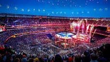Amazing WRESTLEMANIA 35 Behind The Scenes Video Shows A Number Of Emotional Moments