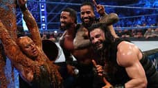 Amazon's Jeff Bezos Has Reportedly Expressed Interest In The Streaming Rights For WWE Events