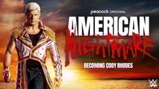AMERICAN NIGHTMARE: BECOMING CODY RHODES Trailer And Release Date Revealed For New WWE Documentary