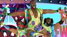 An Angry Big E Questions His WWE Future In A Heartfelt Video Shared On Social Media