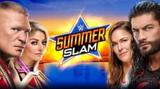 An Arena Advert Has Seemingly SPOILED A Major Title Change At WWE SUMMERSLAM
