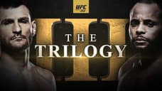 An Awesome Trailer Drops For The Third Fight Between Daniel Cormier And Stipe Miocic At UFC 252