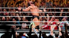 An Emotional Drew McIntyre Responds To His ROYAL RUMBLE Win: I'm Going To WRESTLEMANIA!