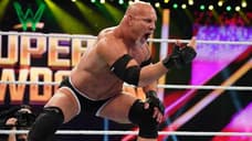An Exhausted Bill Goldberg Says He'll Be Limping Out Of Saudi Arabia Following SUPER SHOWDOWN Win