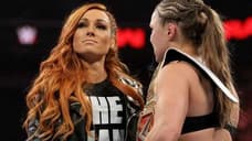 An International Superstar Shakeup Will Take Place The Week After WRESTLEMANIA