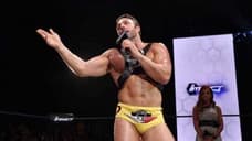 An Update On Eli Drake And The Former IMPACT WRESTLING Champion's Status With The Company