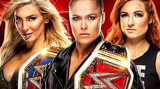 An Update On WWE PPVs Like WRESTLEMANIA Streaming On ESPN+ Has Been Revealed