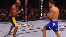 Anderson Silva Reveals That He Wanted To Retire Before His First Fight Against Chris Leben