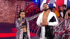 Andrade Picks Up A Big Win In Pre-MONEY IN THE BANK Fatal 4-Way Match On SMACKDOWN
