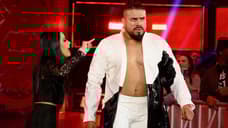 Andrade Sends Out A Message To Fans Ahead Of His WWE Return At SUPER SHOWDOWN Next Week