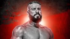 Andrade's First Post-WWE Show Confirmed For Lucha Libre's THE CRASH