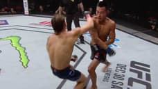 Andre Soukhamthath Believes That Stylistically Sean O’Malley Knows He’s In Trouble