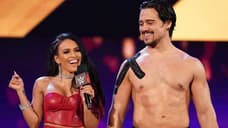 Angel Garza Talks About His RAW Debut Last Night And Shows No Respect For Rey Mysterio