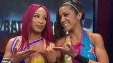 Another ELIMINATION CHAMBER Qualifying Match Announced For Next Monday's Episode Of RAW