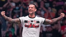 Another Huge WWE/CM Punk Rumor Has Surfaced - Will The Best In The World Return At SURVIVOR SERIES?