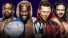 Another Match Is Now Being Advertised For Next Month's ELIMINATION CHAMBER PPV