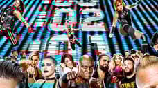 Another Possible SPOILER For Next Month's WWE ROYAL RUMBLE Has Been Revealed - And It's A BIG Return