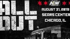 Another Singles Match Announced For AEW's ALL OUT PPV; Check Out The Full Card So Far