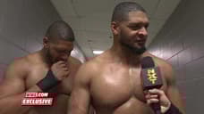 Another Wrestler From A NXT Tag Team Has Been Released From His WWE Contract