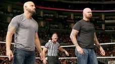 Another WWE Tag Team Has Reportedly Turned Down A Big Money Offer From Vince McMahon