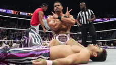 Anthony Bowens Explains Why He's So Frustrated With Max Caster