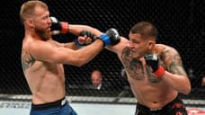 Anthony Pettis And Donald Cerrone Deliver Fireworks In UFC 249 Preliminary Finale