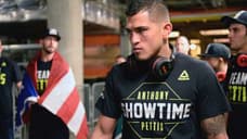 Anthony Pettis vs. Michael Chiesa Verbally Agreed On For UFC 223