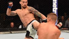 Antonio Arroyo Forced To Pull Out Of His Fight Against Trevin Giles; James Krause Confirmed As Replacement