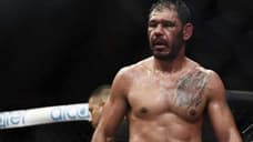 Antonio Rogerio Nogueira Is Forced To Withdraw From His Light Heavyweight Fight Against Trevor Smith