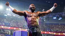 Apollo Crews Reveals That He'll Be Out Of Action Due To Injury