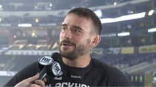 Are CM Punk And WWE's Dr. Chris Amann Attempting To Negotiate A Settlement?