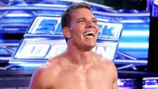 Arn Anderson Explains What Led To Tyson Kidd's Career-Ending Injury In Match With Samoa Joe