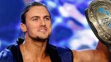 Arn Anderson Explains Why Vince McMahon Gave Up On Drew McIntyre During His Initial WWE Run