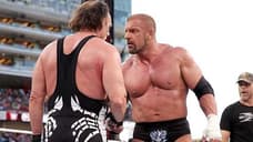 Arn Anderson Says WRESTLEMANIA 31 Commentary Was Meant To Bury WWE Hall Of Famer Sting