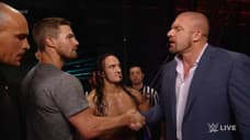 ARROW Actor Stephen Amell Set To Star In New Starz Wrestling Drama Series HEELS