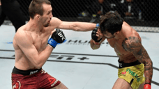 Askar Askarov Earns Big Win Over Alexandre Pantoja At UFC FIGHT ISLAND To Set Up Possible Flyweight Title Shot