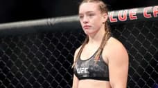 Aspen Ladd Vs. Sara McMann Is Being Finalized For An Upcoming UFC FIGHT NIGHT Event In June