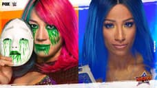 Asuka Defeats Bayley On RAW To Earn Another Shot At Sasha Banks' Title At SUMMERSLAM