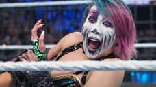 Asuka Makes History With ELIMINATION CHAMBER Win; Austin Theory Retains The U.S. Title