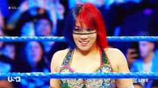 Asuka's Future On SMACKDOWN LIVE Possibly Revealed