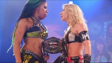 Athena Successfully Defends The ROH Women's World Title In STARDOM