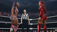 Athena Would Love A Rematch Against TBS Champion Mercedes Mone