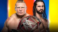 Attendance Figures And PPV Buys For Sunday's SUMMERSLAM PPV Revealed
