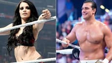 Audio Of Alberto El Patron's Airport Incident Surfaces As Paige's Brother Makes Some Serious Allegations