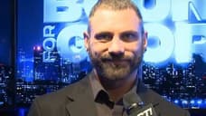 Austin Aries Reveals Why He Was At The ALL ELITE WRESTLING Event In Atlanta, Georgia