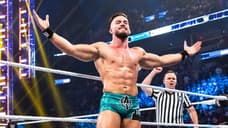 Austin Theory Explains How WWE Creative Differs With Triple H In Charge Instead Of Vince McMahon
