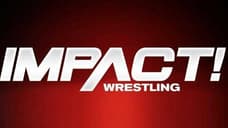AXS TV And IMPACT Wrestling Announce Plans For The First-Ever IMPACT Week Next Month