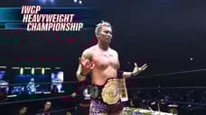 AXS TV Announces That NJPW And WOW Will Be Moving To Saturday Nights In July