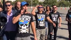 AXS TV Is Holding A Bullet Club Is Fine Marathon Before The Upcoming NJPW G1 Special